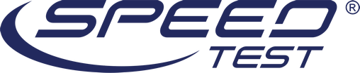 Logo Speedtest.pl