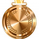 medal