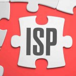 ISP – Puzzle on the Place of Missing Pieces.