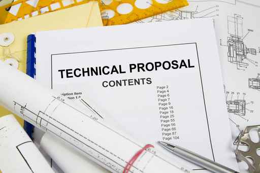 technical proposal