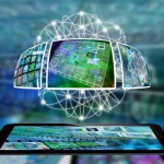 tablet and images