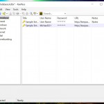 keepass