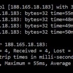 ping