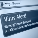 Virus Alert
