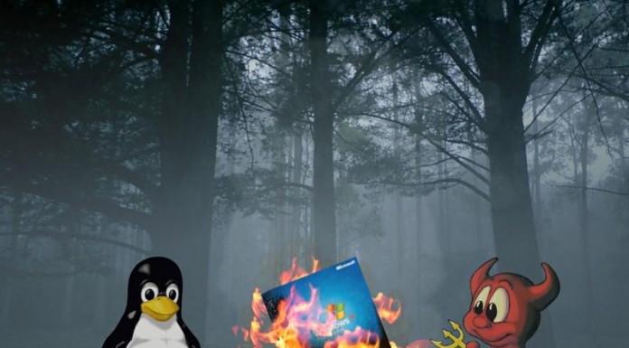 windows, linux, korea, migracja,