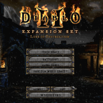 Diablo 2, remastered, backup, git, blizzard,
