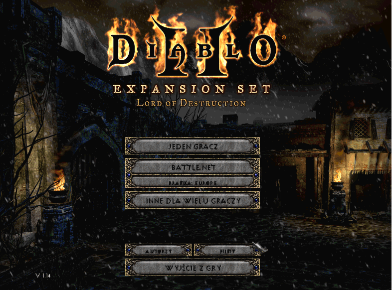 Diablo 2, remastered, backup, git, blizzard, 