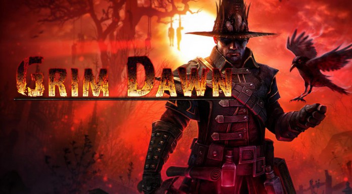Grim Dawn – nowa gra Entertainment