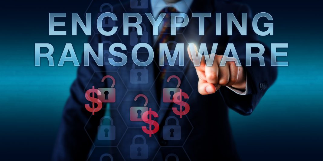 ransomware