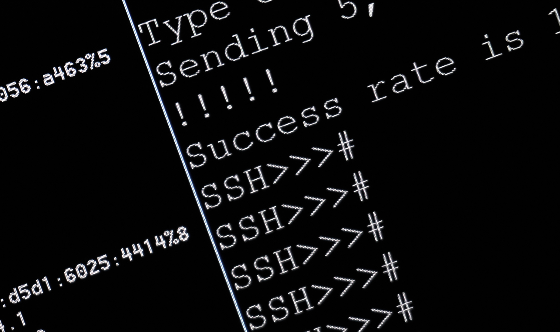 Ssh idea. Ssh картинка cisco.