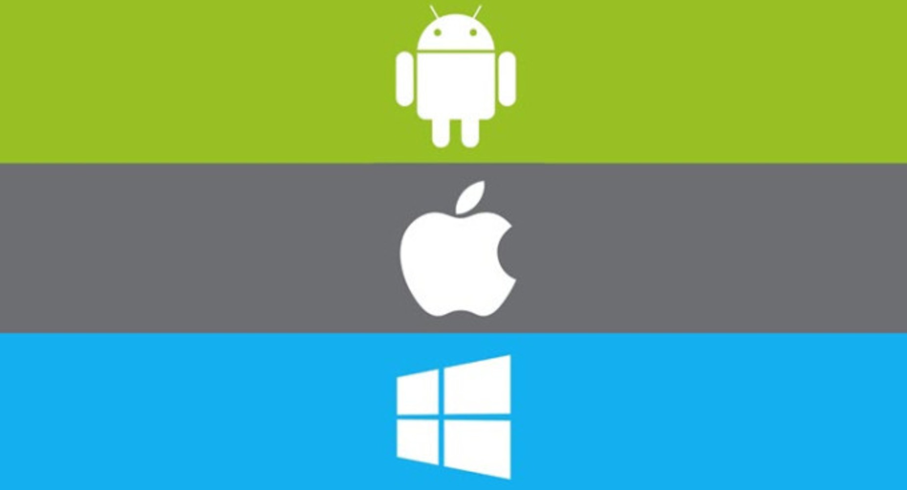 Android, Windows Mobile, czy iOS - SpeedTest.pl Wiadomości image.