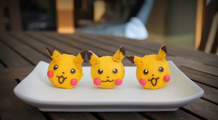 Pokemon Go zainfekowane