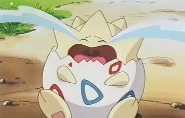 Idzie apokalipsa. Padły serwery Pokemon Go