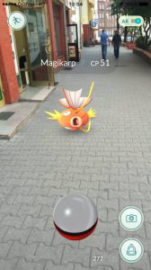 magikarp