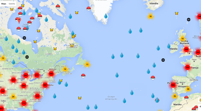 Brakuje ci jakiegoś Pokemona? Żaden problem