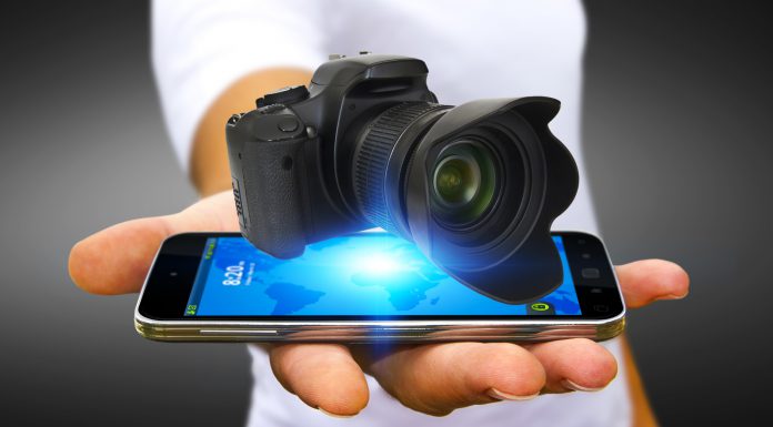 Czy zdjęcia robione smartfonem są nim robione, czyli jak Huawei oszukuje