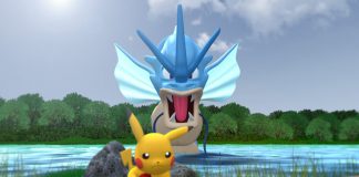 Pokemon Go w wersji VR? Czemu nie