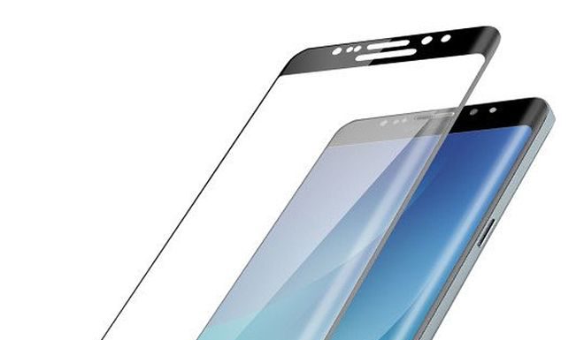 Nowości z rynku Samsunga - Galaxy Note 7