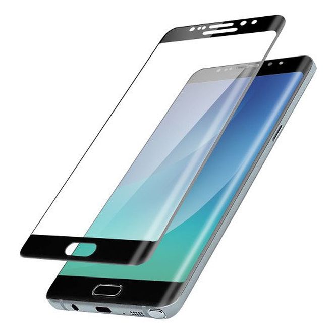 Nowości z rynku Samsunga - Galaxy Note 7