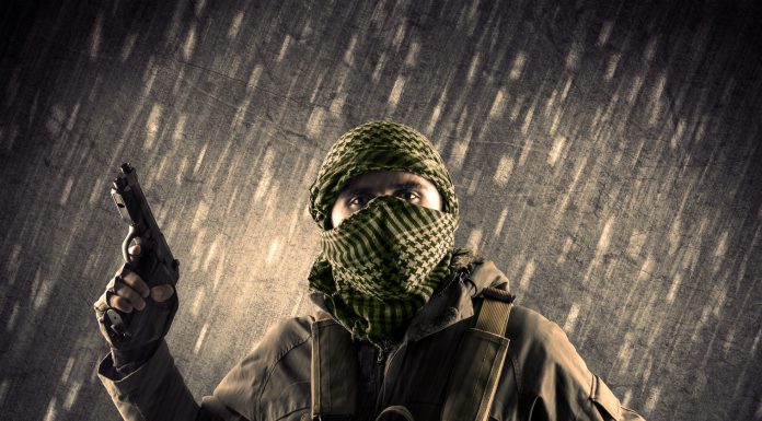 Facebook pozwany za wspieranie terroryzmu