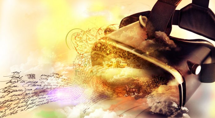 VR już niedługo będzie dostępne w każdym domu