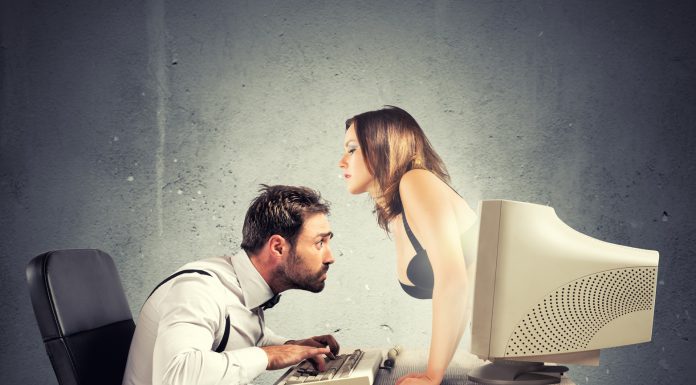 porno, weibo, sieć neuronowa, aktorzy,