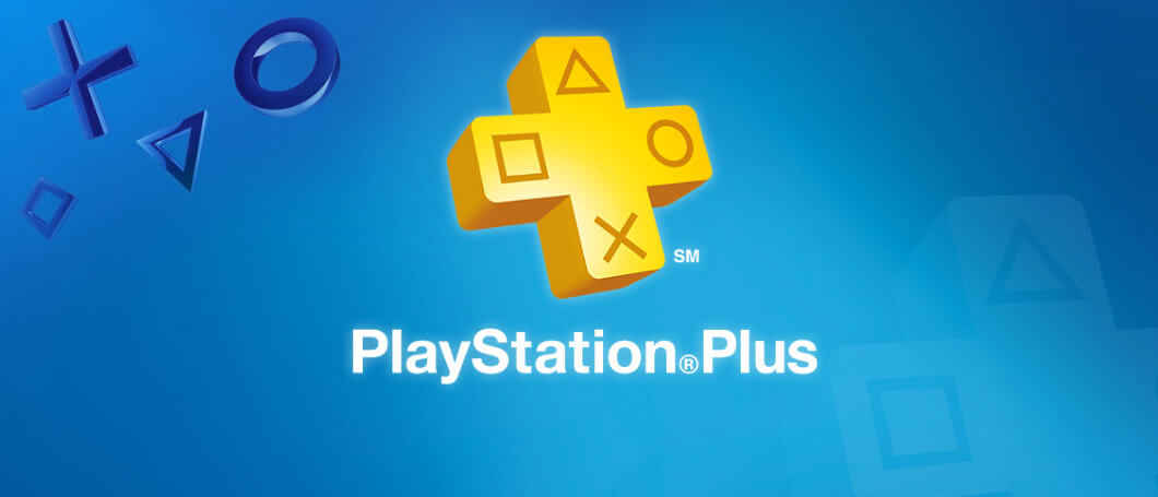 PlayStation Plus