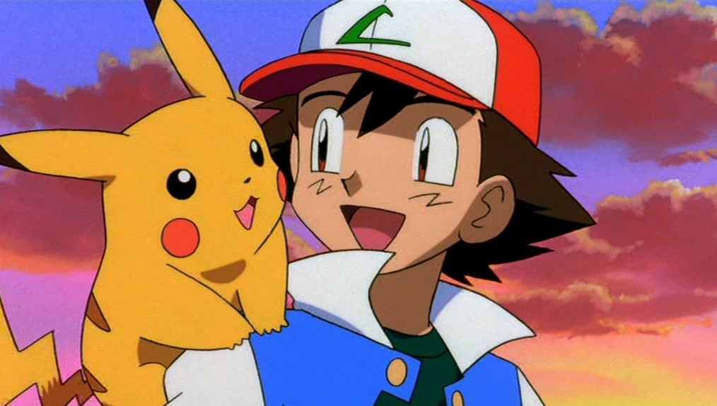 Aktualizacja Pokemon Go - chowanek oraz walka z oszustami