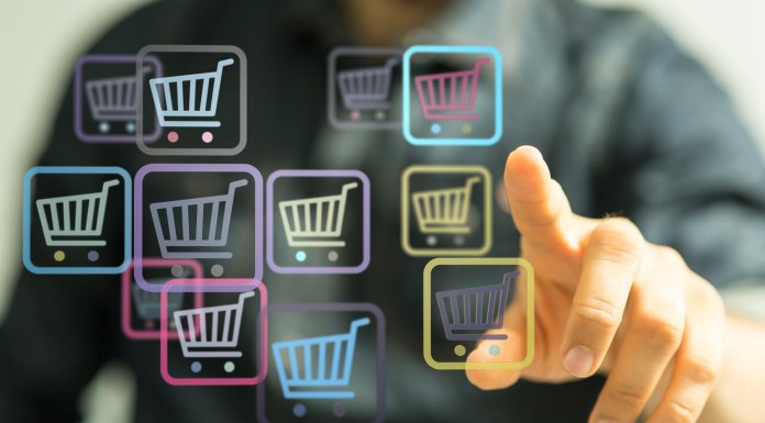 e-commerce Allegro Ceneo