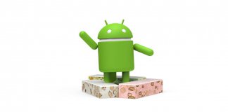 Android Nougat