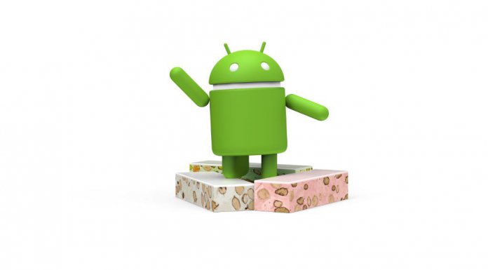 Android Nougat