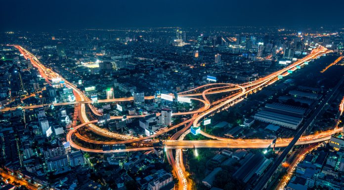 Internet mobilny 600 Mb/s od Orange – czyli LTE-Advanced z grubej rury LTE 600 Mb/s od Orange