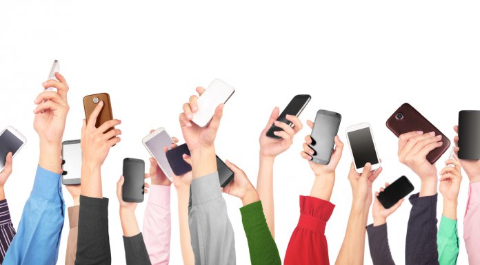 Rynek mobilny to jednak Android