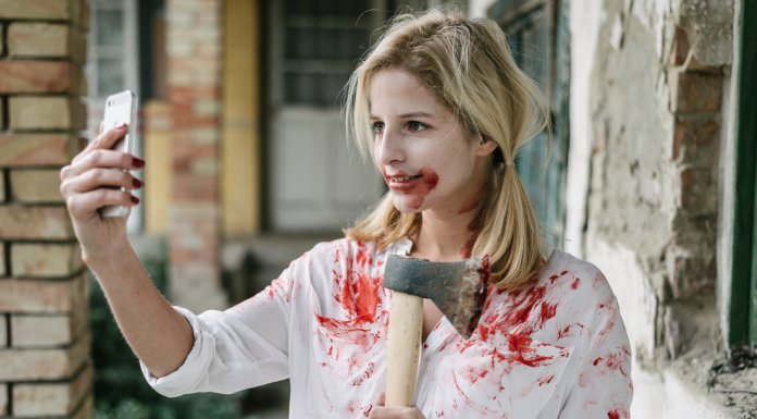 Samsung Galaxy S8 z autofocusem w kamerze do selfie. Co z tego wyniknie?