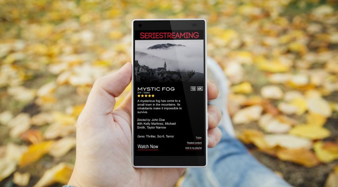 Netflix rozważa wprowadzenie trybu offline Netflix