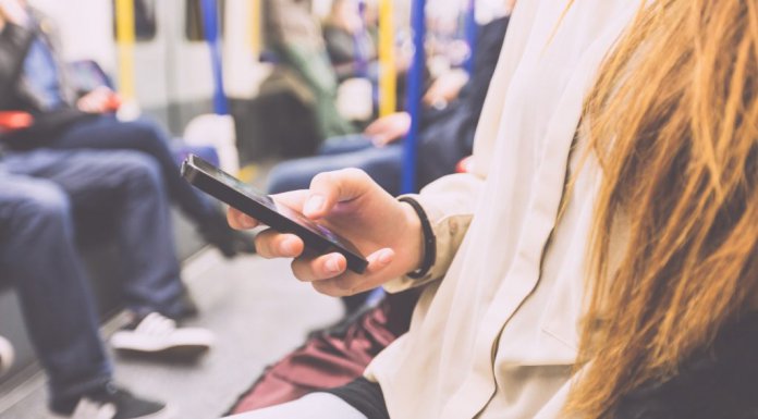 Pasażerowie londyńskiego są śledzeni za pomocą Wi-Fi