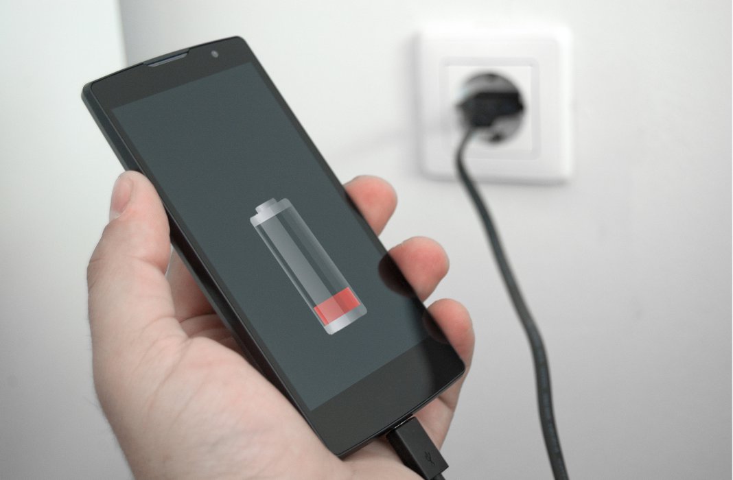 Qualcomm Quick Charge 4.0