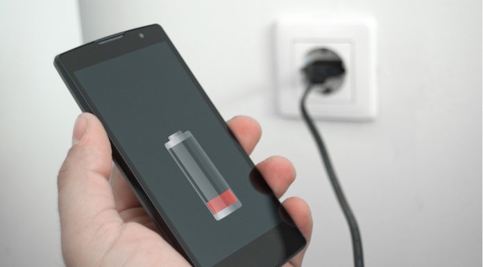 Qualcomm Quick Charge 4.0