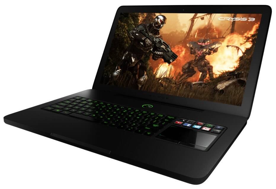 Razer Blade Pro