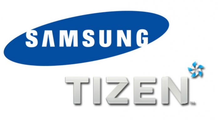 Samsung Tizen