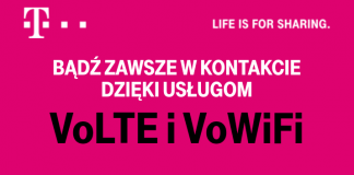 T-Mobile WiFi Calling VoWiFi VoLTE