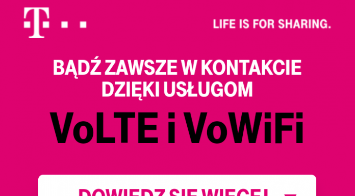 T-Mobile WiFi Calling VoWiFi VoLTE