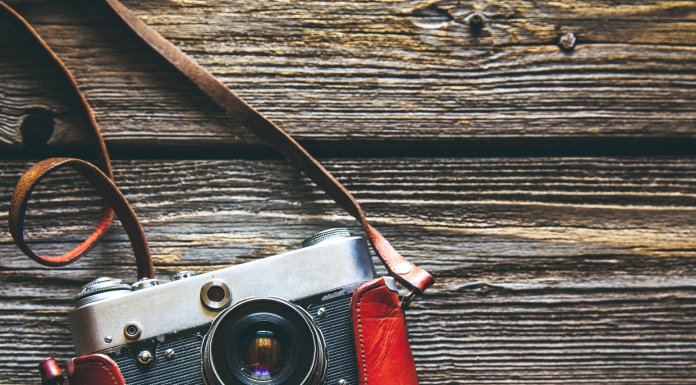 Co kupić pod choinkę? Aparat fotograficzny