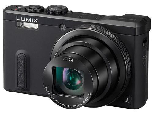 Panasonic Lumix DMC-TZ60