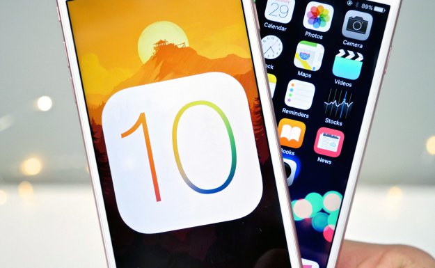 Apple wypuściło iOS 10.1.1