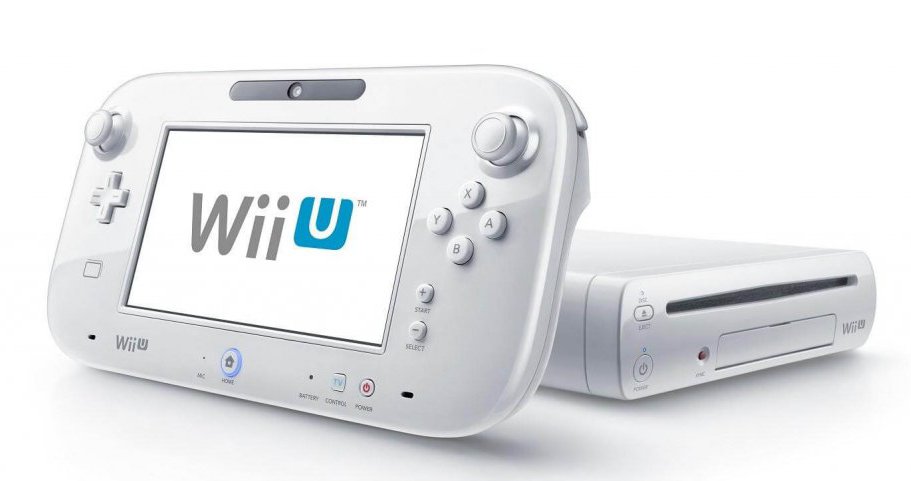 Nintendo Wii U