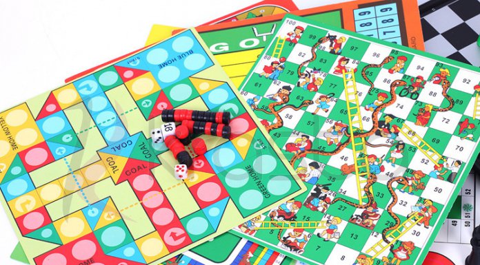 Planszówki na Androida już od 1 dolara