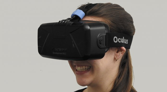 Google wprowadzi WebVR w Chrome dla Androida Google WebVR