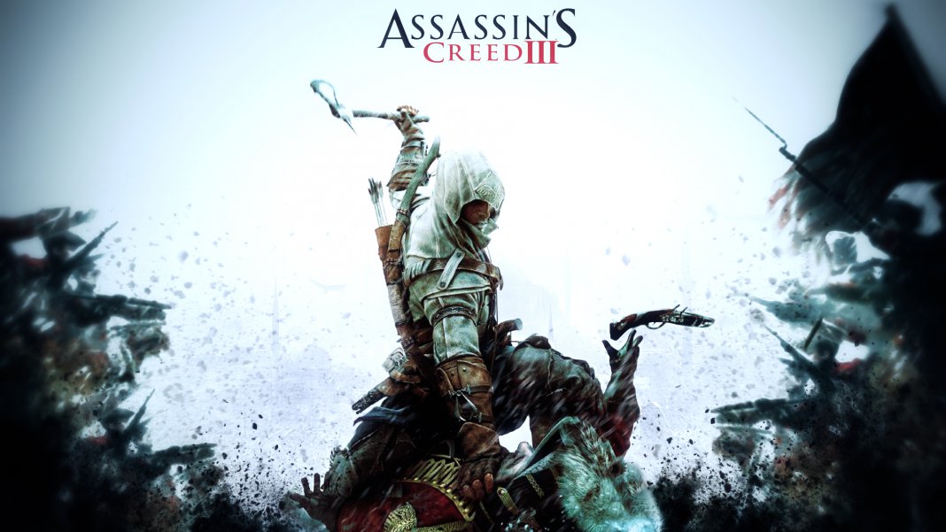 Assassin’s Creed 3