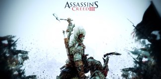 Assassin’s Creed 3